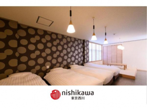 BEYOND HOTEL Takayama 3rd - Vacation STAY 82215